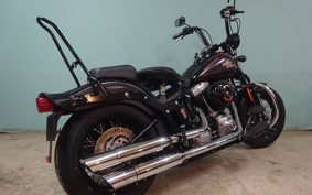 HARLEY FLSTSB 2008 JM5