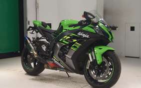 KAWASAKI ZX 10 NINJA ABS 2019 ZXT02E