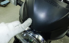 SUZUKI SV650 A 2022 VP55B