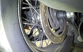 HARLEY FLSTC 1450 2005