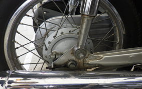 HONDA LITTLE CUB C50