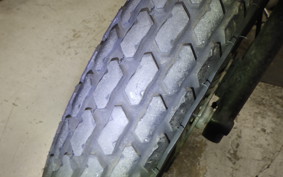 SUZUKI GRASS TRACKER Bigboy 2005 NJ47A