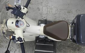 HONDA C110 SUPER CUB 1997 JA44