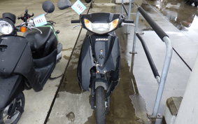 HONDA DIO Gen.6 AF62