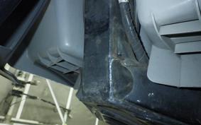HONDA GYRO X 2011 TD02