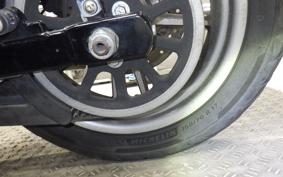 HARLEY FXDL 1580 2009