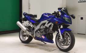 SUZUKI SV1000S 2005 VT54A