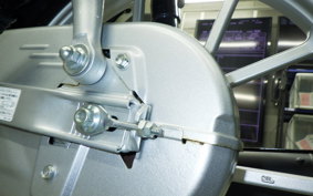 HONDA C110 SUPER CUB JA59