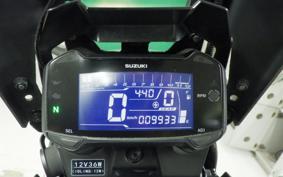 SUZUKI V-STROM 250