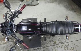 KAWASAKI Z400 J 2018 KZ400J