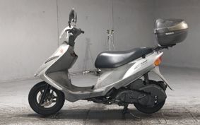 SUZUKI ADDRESS V125 CF46A