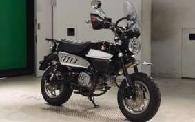 HONDA MONKEY 125 2026 JB02