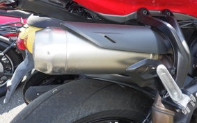 DUCATI パニガーレV2S 2025