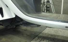 HONDA GYRO CANOPY TA03