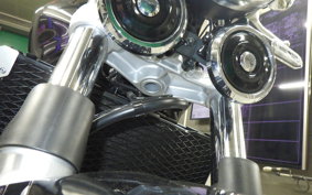 HONDA CB1300SF SUPER FOUR Gen. 3 2025 SC54