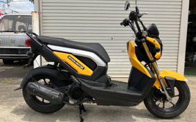 HONDA ZOOMERX JF52