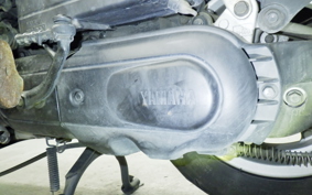 YAMAHA GEAR Gen.2 2019 UA08J