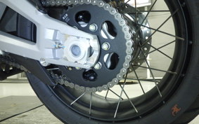 DUCATI MULTISTRADA V4 RALLY 2023