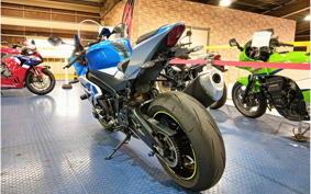 SUZUKI GSX-R1000R 2022 DM11G
