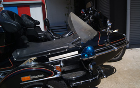 HARLEY FLHTCU S/C 1995 DRL