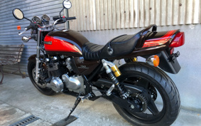 KAWASAKI  ZEPHYR 750 FINAL  EDITION  2007 ZR750C