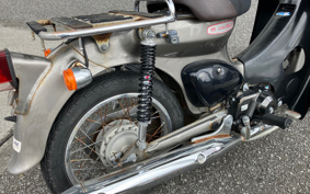 HONDA LITTLE CUB AA01