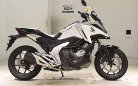 HONDA NC750X DCT 2024 RH09
