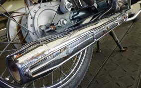 HONDA C90 SUPER CUB HA02