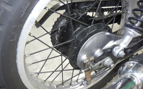 HONDA GB250 CLUBMAN GEN 2 2005 MC10