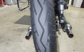 KAWASAKI W650 2008 EJ650A
