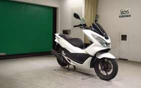 HONDA PCX 125 2009 JF56