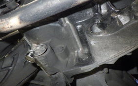 HONDA DIO 110 JF31