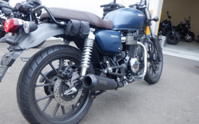 HONDA GB350 2021 NC59