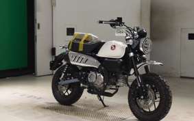 HONDA MONKEY 125 2021 JB05
