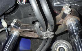 HONDA FORZA Z GEN 2 1997 MF10