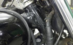 YAMAHA SR400 Gen.4 2014 RH03J