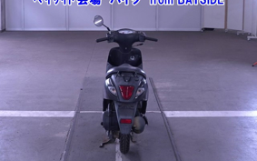 SUZUKI LET`S