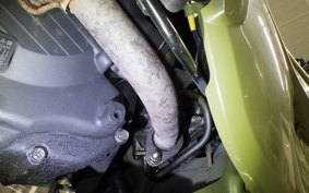 HONDA PS250 2022 MF09