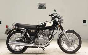 YAMAHA SR400 Gen.2 1993 1JR