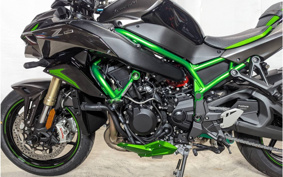 KAWASAKI H2 SE 2025 ZRT00R