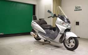 SUZUKI SKYWAVE 400 1999 CK41A