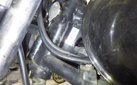 KAWASAKI ELIMINATOR 250 LX 2020 EL250A