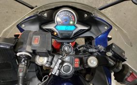 HONDA CBR250R MC41