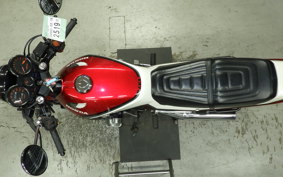 HONDA CBX400F GEN 2 1987 NC07