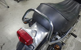 YAMAHA SR400 Gen.3 2002 RH01J