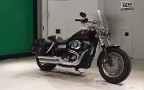 HARLEY FXDF 1580 2007