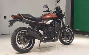 KAWASAKI Z900RS 2018 ZR900C