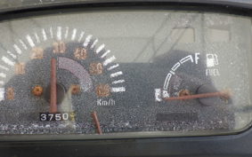 SUZUKI SEPIA ZZ CA1EB