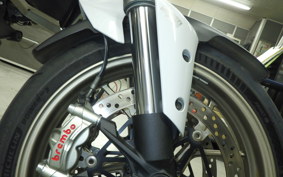 DUCATI DUCATI MULTISTRADA1260S 2018