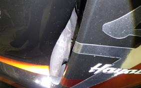 SUZUKI GSX1300R HAYABUSA 2003